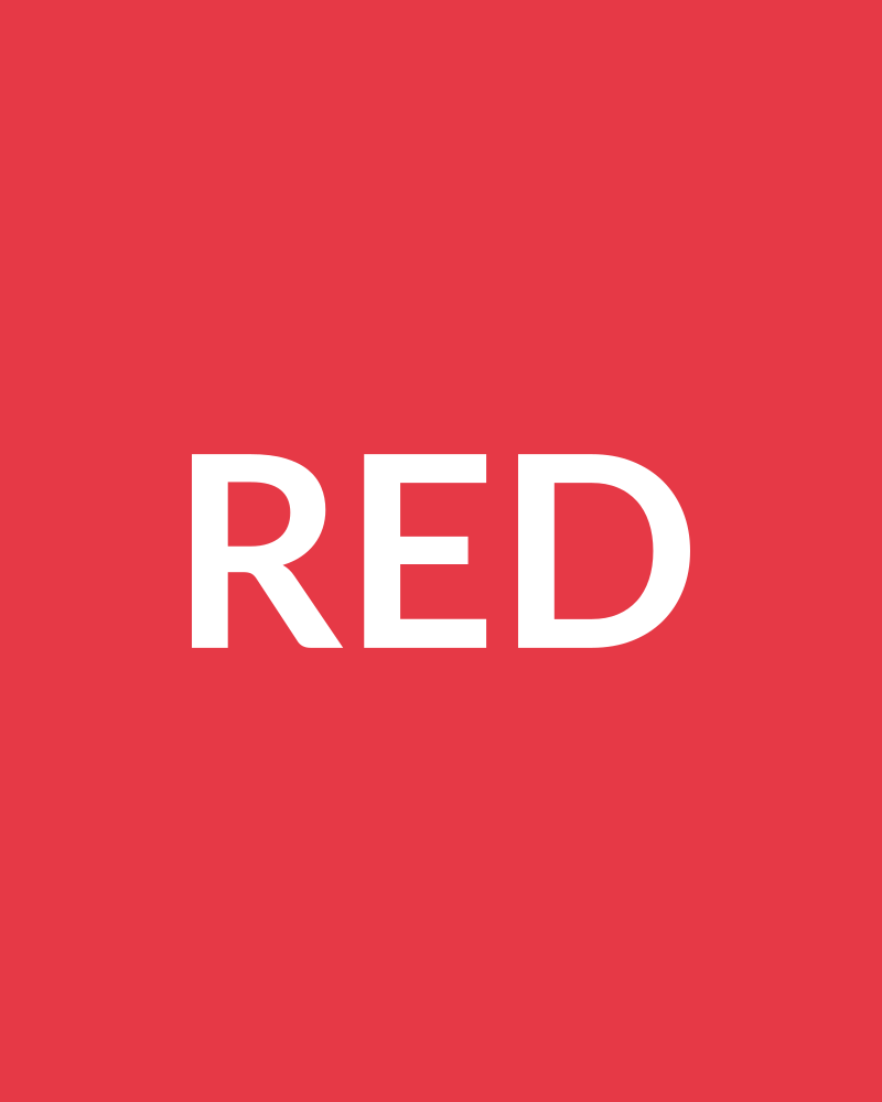 Red test board