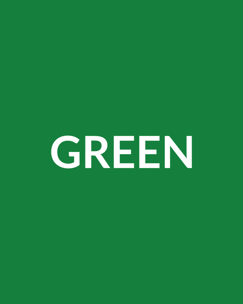 Green test board